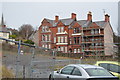 Houses on Farrar Rd