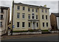 SO5013 : Elegant Georgian house in Monk Street, Monmouth by Jaggery