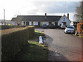 Redcastle railway station (site), Highland