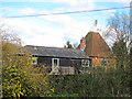 Spilstead Farm Oast, Stream Lane, Sedlescombe