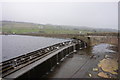 Outflow of Ponden Reservoir