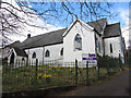 Church for sale in Llwyncelyn