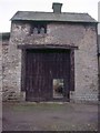 Medieval Gatehouse, Holnicote