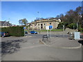 Broughty Ferry library