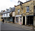 Winchcombe Barber Shop