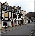 Restaurant 5 North Street, Winchcombe