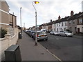 Osborne Road, Thornton Heath