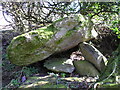 Sling Burial Chamber