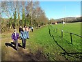 Cae rygbi y Faerdre / Vardre rugby field