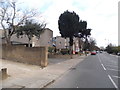 Leigham Court Road, Streatham