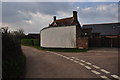 East Devon : Country Lane