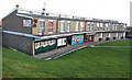 Shops & Apartments at Malvern Way