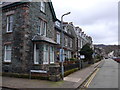 Junction of Blencathra Street and Southey Street