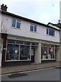 DIY shop in Southey Street