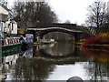 Bridgewater Canal:  Dr. White