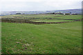 Fields near Oakworth