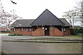 SJ4167 : The Elms Medical Centre, Hoole, Chester by Jeff Buck