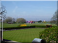 Portishead Bowling Green