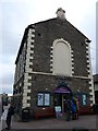 Moot Hall, Market Square