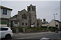 Newquay Christian Centre on East Street, Newquay