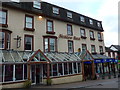 Skiddaw Hotel, Main Street