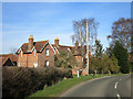 Manor Farmhouse, Boarstall