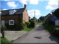 Church Lane, Kingston