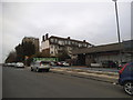 Ancaster Garage on Avenue Road, Penge