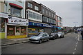 Kayes Pharmacy on East Street, Newquay