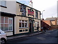 The Volunteer Canteen, East Street