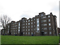 Ospringe Court, Eltham