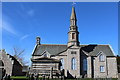 Methven and Logiealmond Church