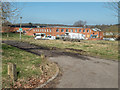 Former University Buildings, Trent Park, Cockfosters, Hertfordshire