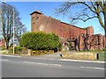 Sacred Heart Catholic Church, Blackburn