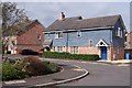 Houses in Twyford Close