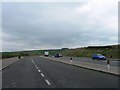 A354 northbound lay-by