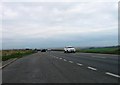 A354 northbound lay-by