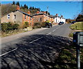 Main Road houses, Lower Yorkley