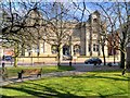 Bury Library and Art Museum