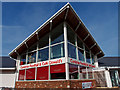 Cumbrian Foodhall, Penrith