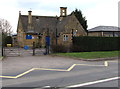 Isbourne Valley School, Toddington