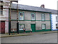 Town house, Glenarm