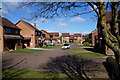 The Dell off Beverley Parklands, Beverley