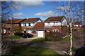 Rosemary Way off Beverley Parklands, Beverley