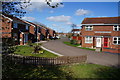 Rosemary Way off Beverley Parklands, Beverley