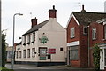 The closure of the Royal Oak, North Kelsey