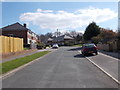 Clifton Avenue - Savile Drive