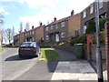 Leeke Avenue - Savile Drive