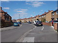 Manorfield Drive - Gaskell Drive