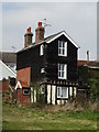 "Garden Cottage", West Mersea